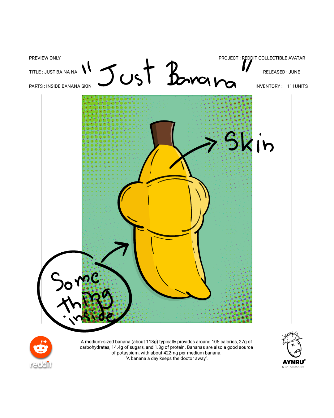 reddit-just-banana-breakdown-all-parts